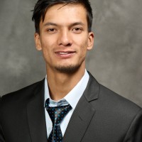 ThothIT Employee Bishal Magar's profile photo