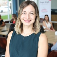 Sofia Egudkina Email & Phone Number