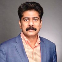 Emerson Employee Sai Krishnan's profile photo