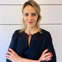 PwC Romania Employee Anca Varzaru's profile photo