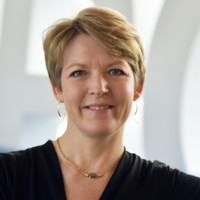 Regeneron Pharmaceuticals, Inc. Employee Hanne Bak's profile photo