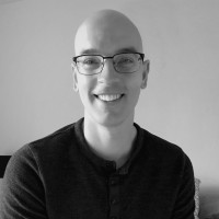 Blue Matter Employee Matt Hensinger's profile photo