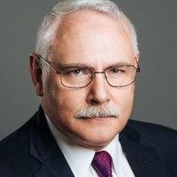 Pharos Strategic Consulting LLC Employee Norman Roule's profile photo