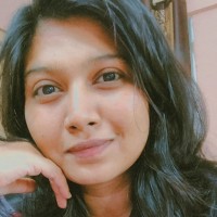 The Commerce Shop Employee Serena George's profile photo