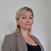 Coptis Employee Magali Barbier's profile photo