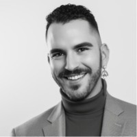 AstraZeneca Employee Tyler Abrams's profile photo