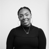 Chāmpo Employee Asha Jones's profile photo