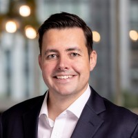 P&O Cruises Employee Stuart Allison's profile photo