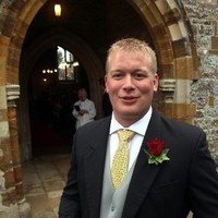 Diversey Food and Beverage UK Employee Ian Tanner's profile photo