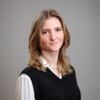 VEFRESH Employee Anna Viegliņa's profile photo
