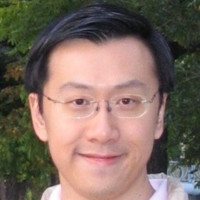 Eric Kwong Email & Phone Number