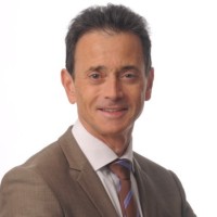 400 Partners Employee Thierry Servel's profile photo