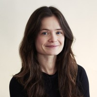 Moving Brands Employee Julia Tompkins's profile photo