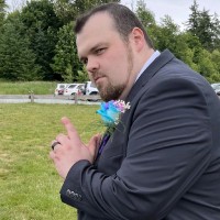 Wildfrog Systems Employee Hannibal Sterne's profile photo