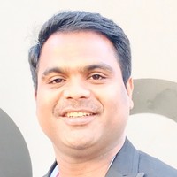 Sunil Varghese Email & Phone Number