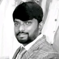 Sonata Software Employee Shiva Achar's profile photo