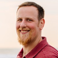 EvenUp Employee Jacob Jensen's profile photo