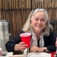 Amideast Employee Deborah Jones's profile photo