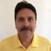 Quantum3D, Inc. Employee Joe da Silva's profile photo