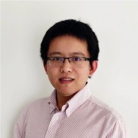 4:59 NewCo, a 5AM Ventures Company Employee Dazhi Tan's profile photo