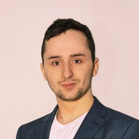 Innablr Employee Alex Lutman's profile photo