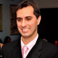 Papel Digital - TM Employee Márcio Antônio Pereira Queiroz da Silva's profile photo