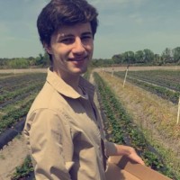 WriggleBrew Employee Sam Baker's profile photo