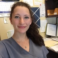Anna Blais Email & Phone Number