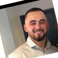 Dilloona.com Employee Egzon Pajaziti's profile photo