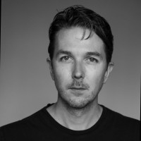 MATTE Projects Employee Matthew Rowean's profile photo