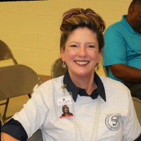SUMTER SCHOOL DISTRICT Employee Jade McLeod's profile photo