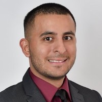 Sophos Employee David Corral's profile photo