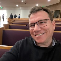 James O'Connor Email