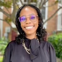 Atlantic Council Employee June W.'s profile photo