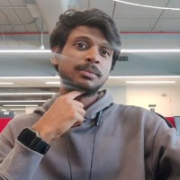 Sai Reddy's profile photo