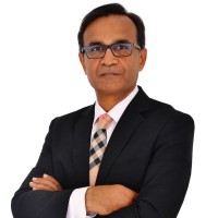 Jitesh Goradia Email & Phone Number