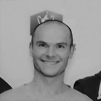 Formiris Employee Laurent Bernard's profile photo