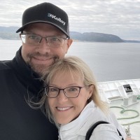 Kelley Engineered Equipment, LLC Employee Brian Kelley's profile photo