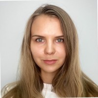 ROOTS Food Employee Maria Golubeva's profile photo