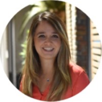 OMSAN Lojistik Employee Alev Taşcı's profile photo
