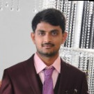 Poornachandra Siripireddy Email