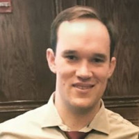 The Johns Hopkins University Applied Physics Laboratory Employee Eric Wallis's profile photo