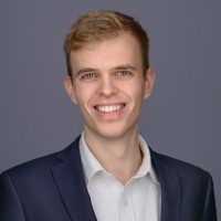 RACELOGIC Employee Cieran Newton's profile photo