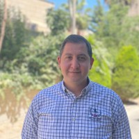 Mealplanet Employee Tareq abu Kaff's profile photo