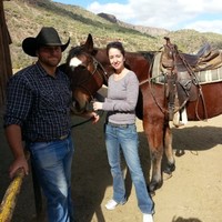 Cactus Flower Florists Employee Autumn Kohler's profile photo
