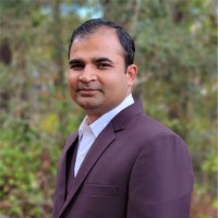 Short Trip Employee Hitesh Patel's profile photo