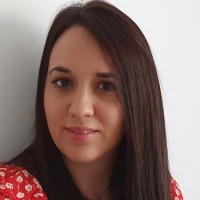 Pentalog HR Employee Aurelia Sosu's profile photo