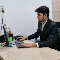 National Accreditation Board for Hospitals Employee Chaman Gupta's profile photo