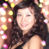 The Topocean Group Employee Scarlett Yang's profile photo