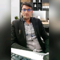 RELIANCE TRENDS LIMITED Employee Devashish Kumar's profile photo